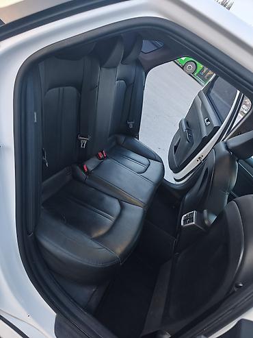 kia avto: Kia K5: 2020 г., 2 л, Автомат, Газ, Седан — 5