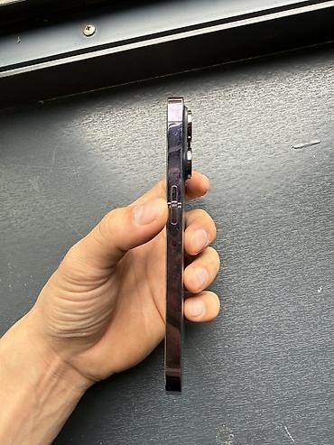 google: IPhone 14 Pro, 256gb Не вскрыт, без ремонтов На экране трещина на — 5