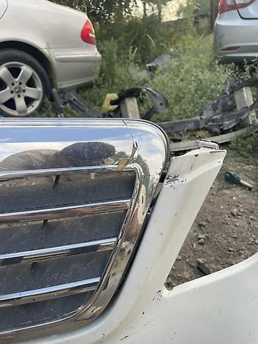 полик 5 д: Mercedes-Benz, Б/у, Оригинал — 4