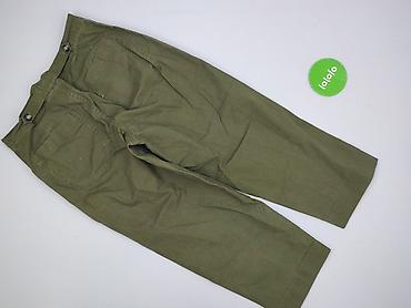 Ubrania damskie: Madewell, Spodnie materiałowe damskie, rozmiar M — 3