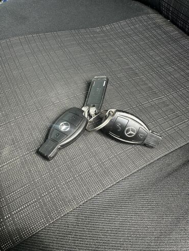 Грузовики: Грузовик, Mercedes-Benz, Стандарт, 5 т, Б/у — 12