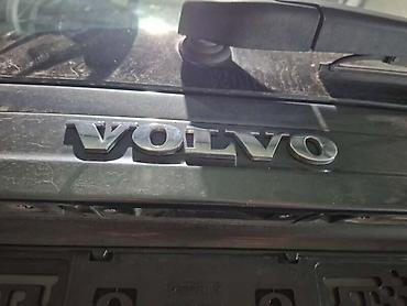 parksajd alati: BRAVA GEPEK VRATA ZA VOLVO V50 OD 2004. DO 2012. GOD. | Brava gepek — 1