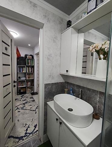 Продажа квартир: 2 комнаты, 54 м², Элитка, Дизайнерский ремонт — 4