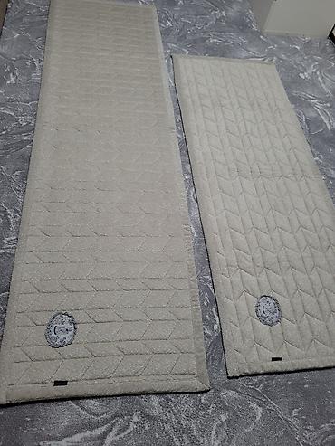 Чехлы для мягкой мебели: Продаю дивандейки 2 шт. новые, производства Корея, мягкие легкие,очень — 7