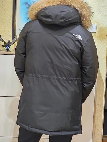Zimske jakne: THE NORTH FACE, GORETEX INFINIUM JAKNA, DOSTUPNA ODMAH, L | — 5