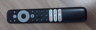 Televizorlar: İşlənmiş Televizor TCL DLED 43" Ünvandan götürmə