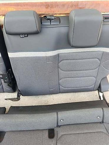 tref auto nis: KOMPLET SEDISTA ZA CITROEN C4 OD 2020. DO 2025. GOD — 4