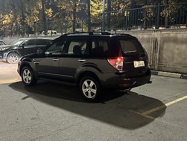 outback xt: Subaru Forester: 2008 г., 2 л, Автомат, Бензин, Кроссовер — 6