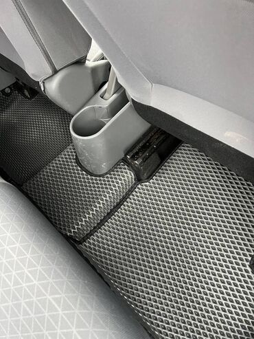 Полики: 3D Eva Полики Для салона Новый, Самовывоз, Бесплатная доставка, Платная доставка — 8