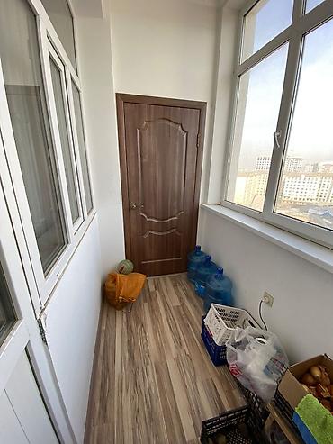 Продажа квартир: 3 комнаты, 106 м², Элитка, 10 этаж, Евроремонт — 6