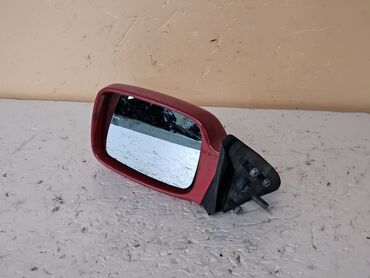 Зеркала: Боковое левое Зеркало Ford Б/у, Оригинал — 2