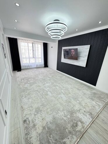 Продажа квартир: 1 комната, 54 м², Элитка, 10 этаж, Дизайнерский ремонт