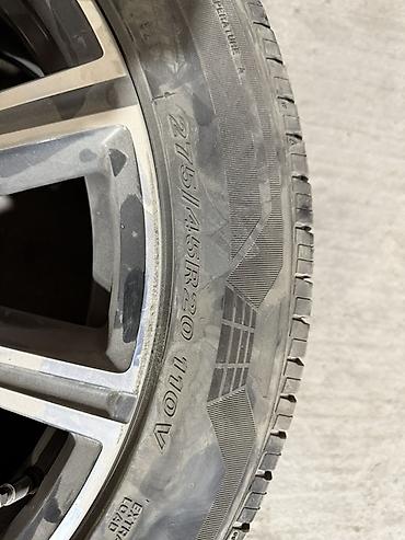 диски на бмв ф10: Диски + шины на BMW G05 заводские без варки трещин и царапин Комплект — 5