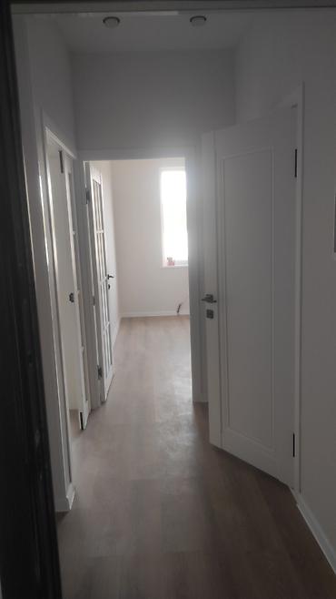 ремонт ванной комнаты: 1 комната, 40 м², 3 этаж, Свежий ремонт — 9