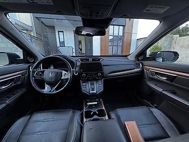 Honda: Honda CR-V: 2020 г., 2 л, Автомат, Гибрид, Кроссовер — 3
