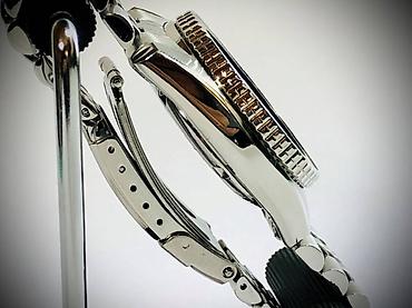 leopard 7: Seiko skx013
New 
Iconic model — 3