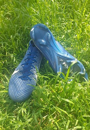 Butslar: Butslar Nike, Ölçü: 40, İşlənmiş — 2