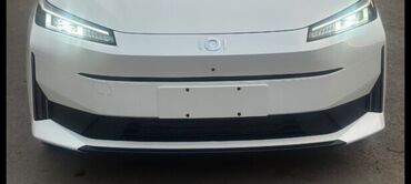 Bamperlər, buferlər: Ön, Changan Qiyuan A05, 2024 il, Çin, Ünvandan götürmə, Ödənişli çatdırılma