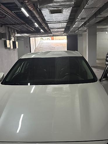 киа к7 рестайлинг: Kia K7: 2019 г., 3 л, Автомат, Газ, Седан — 6