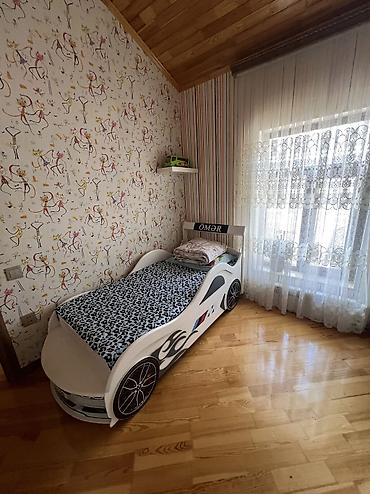 plastik konstruktorlar: Uşaq otağı mebeli.( matras daxil deyil ) — 2