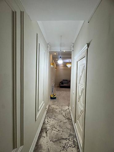 Продажа квартир: 1 комната, 56 м², Элитка, 4 этаж, Евроремонт — 4