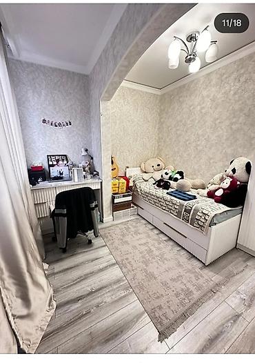 Продажа квартир: 3 комнаты, 105 м², Элитка, 4 этаж, Евроремонт — 10