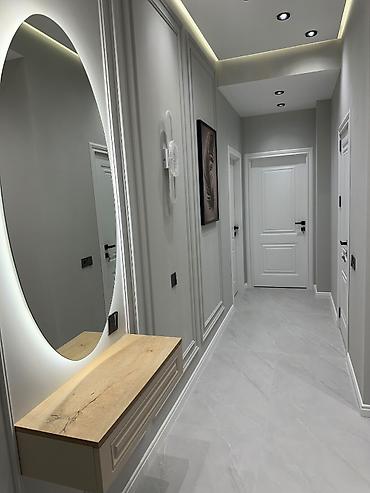 Новостройка: Sahibin Birbaşa özünden Tecili satılır real alıcılar zeng etsin — 3