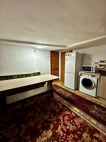 Продажа коттеджей и домов: 🏡 САТЫЛАТ ҮЙ 📍 Дареги: Талас облусу, Көк-Ой айылы, Субанова көчөсү — 15