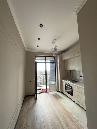 Продажа квартир: 1 комната, 46 м², Элитка, 11 этаж — 11