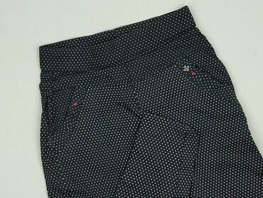 hello kitty spodnie świąteczne: Leggings, Legginsy rozmiar M