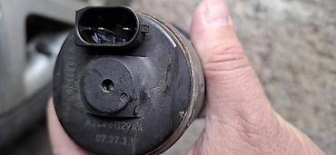 kuka za auto: SOLENOID 1.6 16V ZA PEUGEOT 207 | solenoidi za peugeot 207 1.6 — 1