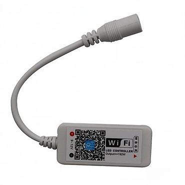 maxi staklene case: RGBW WIFI KONTROLER 100W | *U ponudi i RGBW trake koje odgovaraju — 6