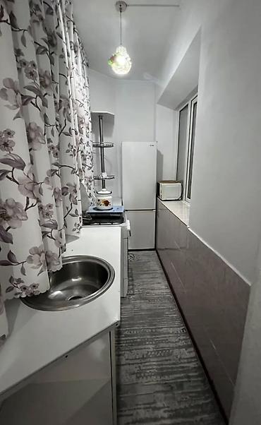 Батирлерди ижарага берүү: 🏠 1-комнатная квартира 📍 Восток 5 🏙 Бишкек 💰 40 000 сом — 4