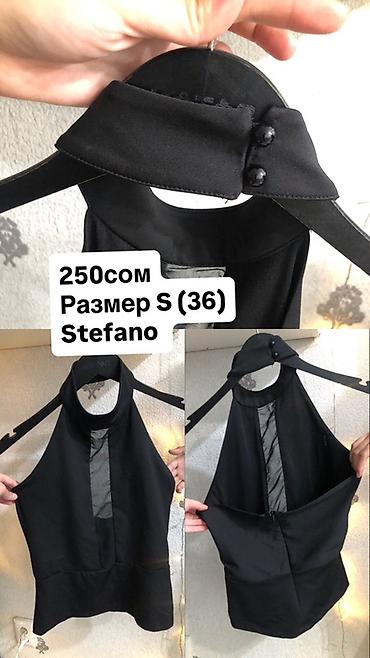 одежда италия: Продаю платье, кофту, жилетку, топ. Zara, Stradivarius, berska и т д — 10
