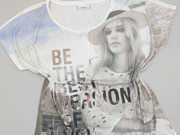 Yessica, Women`s T-shirt, size L