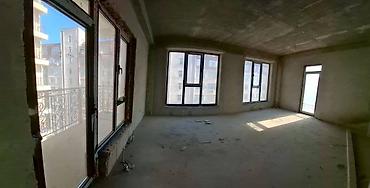 старый вокзал: 2 комнаты, 85 м², ЖД вокзал Элитка, 7 этаж, ПСО (под самоотделку) — 3