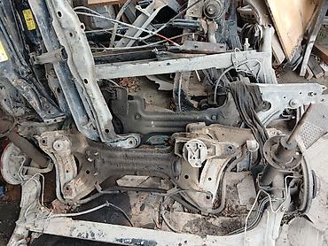 Digər avtomobil ehtiyat hissələri: Chery üçün ehtiyat hissələri və komponentlər - Mühərrik: “Chery Cowin — 25