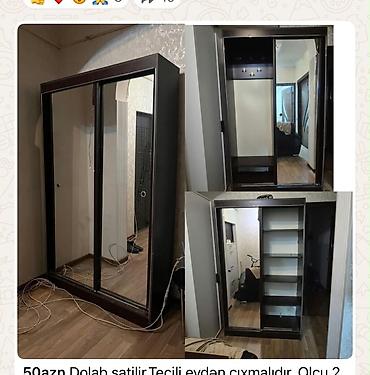 Satılır başında biraz cat var güzgün başka əla vəziyətədi şəkilə lalafo.az -da Satılır başında biraz cat var güzgün başka əla vəziyətədi şəkilə