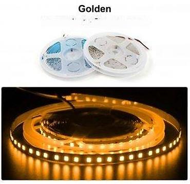 Rasveta: LED TRAKA 120 DIODA/M 12V SVE BOJE | *Sve fotografije su moje LED — 25