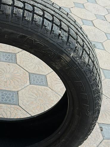12 4 28: Продаю шины, проездили 1 зиму, причина продажи: продали машину — 5