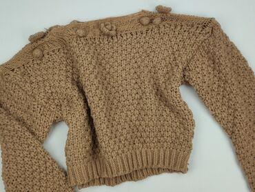 Жіночий одяг: Hand Knitted, Светр жіночий, розмір XL