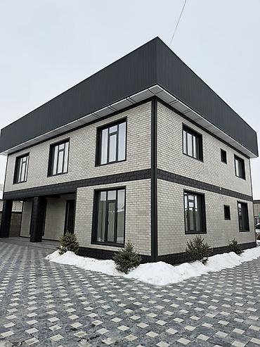 Продажа домов: Дом, 250 м², 8 комнат, Собственник, Евроремонт — 1