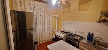 Köhnə tikili: Bakı, Həzi Aslanov qəs., 2 otaqlı, Köhnə tikili, m. Həzi Aslanov, 55 kv. m — 5