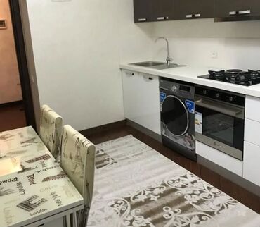 məhəmmədli kirayə: İnşaatçılar Metrosu Yaxınlığında Yerləşən Mənzil Kirayə Verilir Qaz Su