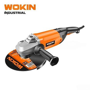 Cilalama aparatı 2400 WCilalama aparatı 2400 W 🌟 Texniki Göstəricilər