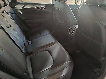 салон киа карнивал: Kia Sportage: 2023 г., 1.6 л, Автомат, Гибрид, Кроссовер — 6