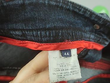 mustang jeans: Trussardi Jeans, Spódnica damska, rozmiar 2XL — 5