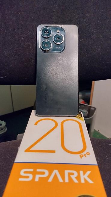 radio auto gps: TECNO Spark 20 Pro – pametni telefon sa snažnim performansama i — 4