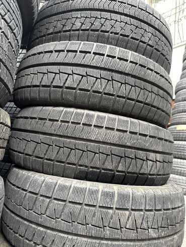 шины 195 65 16: Шины 195 / 55 / R 16, Зима, Б/у, Комплект, Легковые, Bridgestone