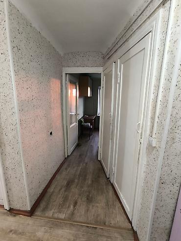 Долгосрочная аренда комнат: 65 м², С мебелью — 3